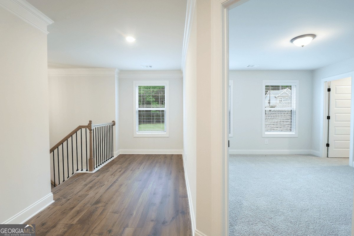 1238 Cherry Bark Court Loganville - Photo 12