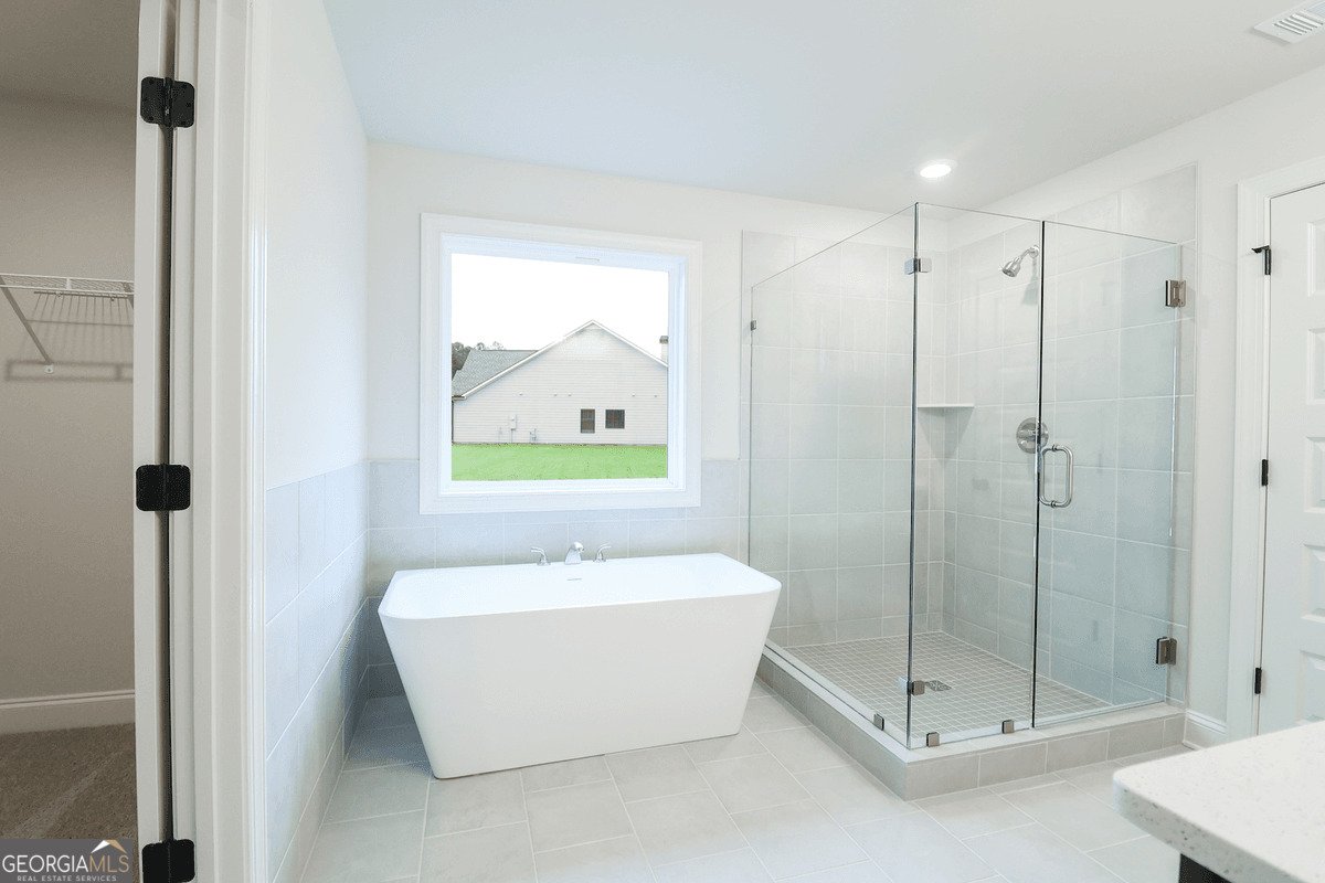 1238 Cherry Bark Court Loganville - Photo 19