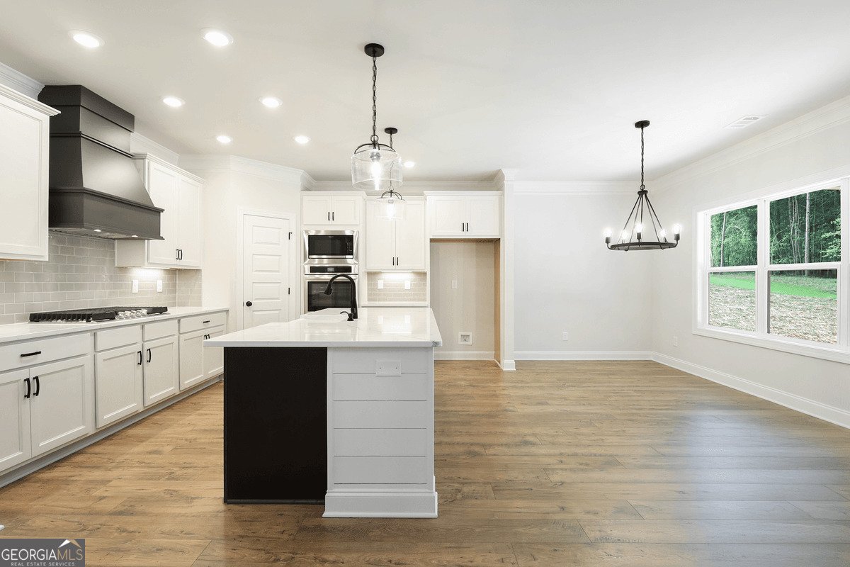 1238 Cherry Bark Court Loganville - Photo 8