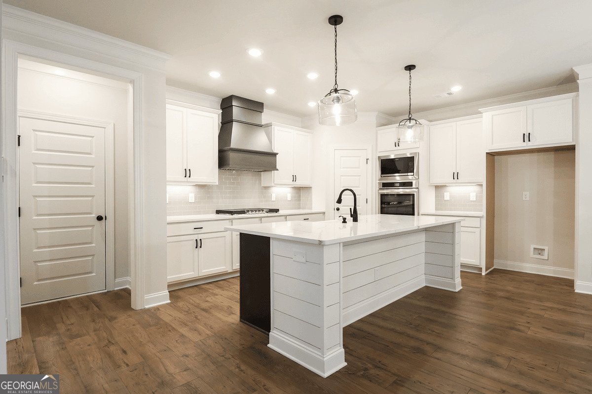 1238 Cherry Bark Court Loganville - Photo 9