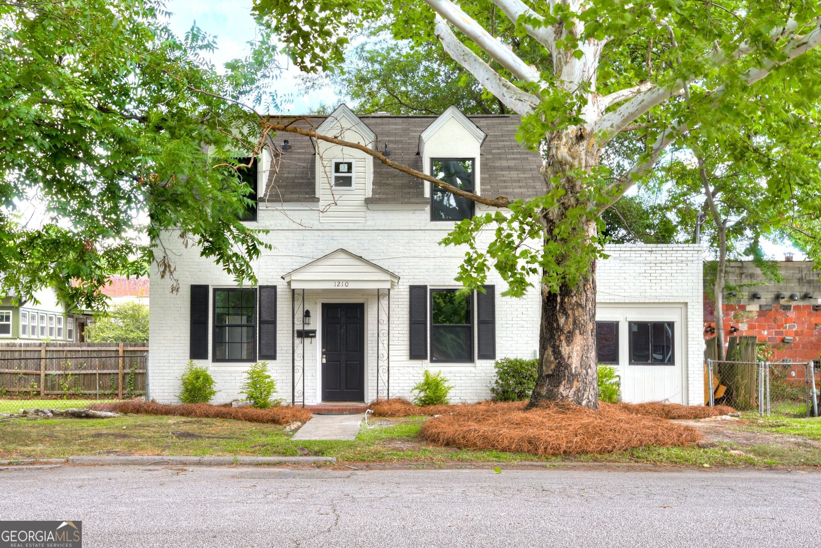 1210 Murphy Street Augusta - 1
