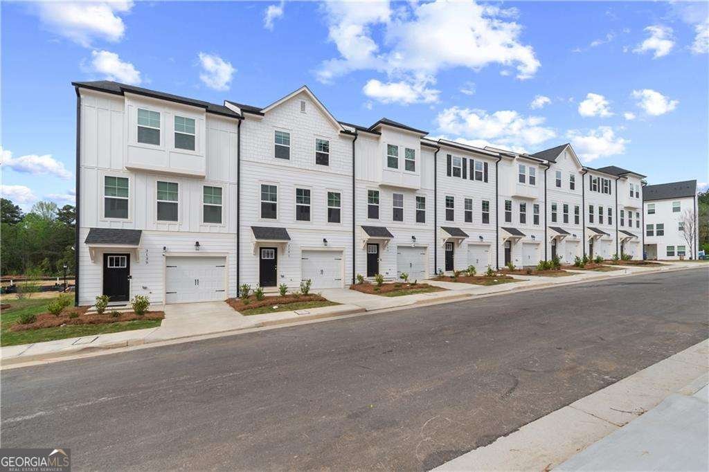 3145 Washburn Street Atlanta - 4