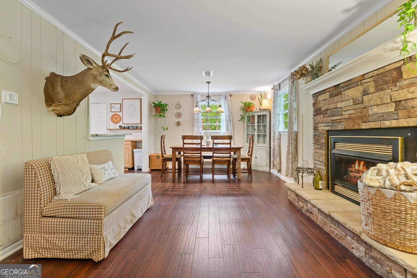 115 Maple Leaf Drive Dahlonega - 10