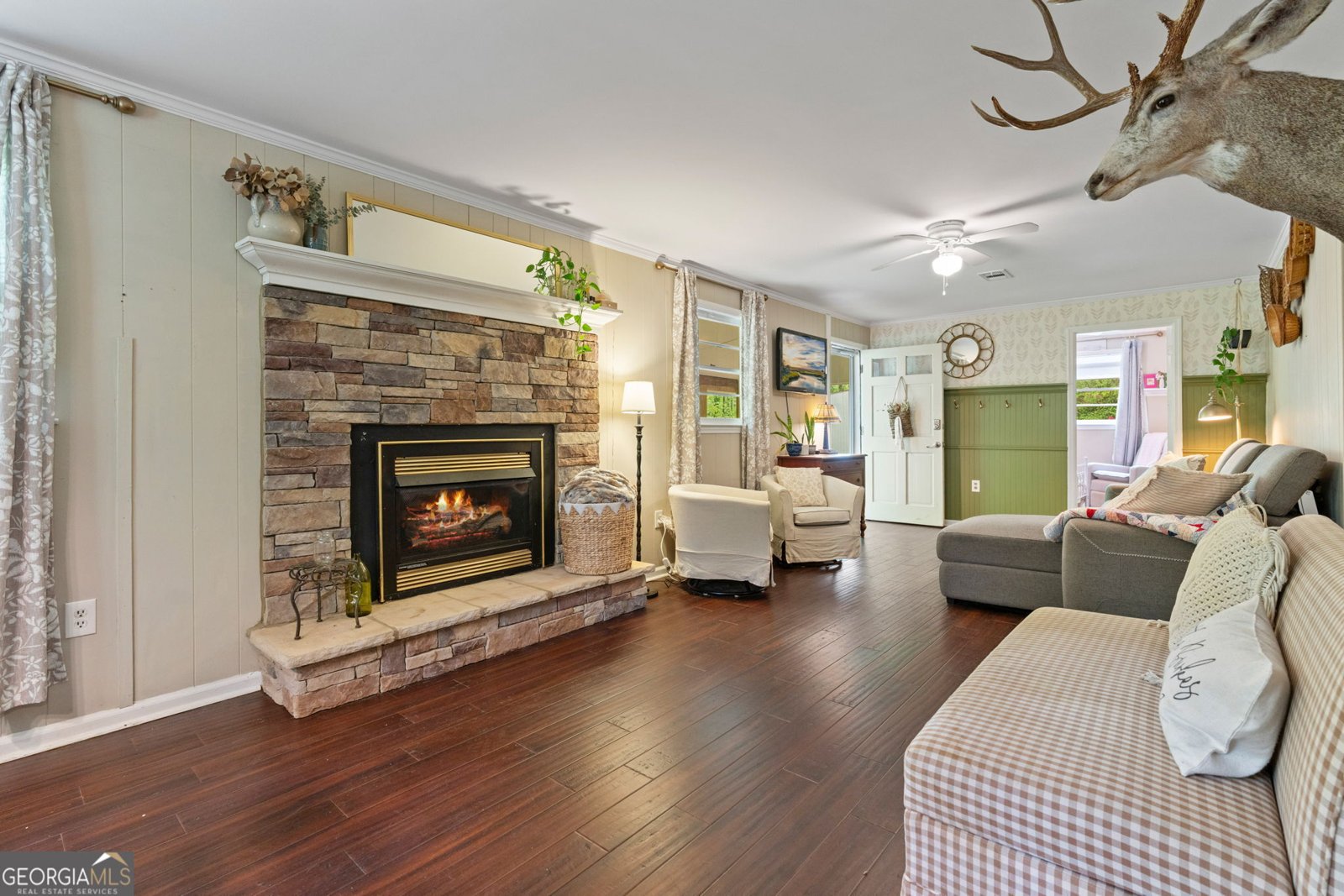 115 Maple Leaf Drive Dahlonega - 13