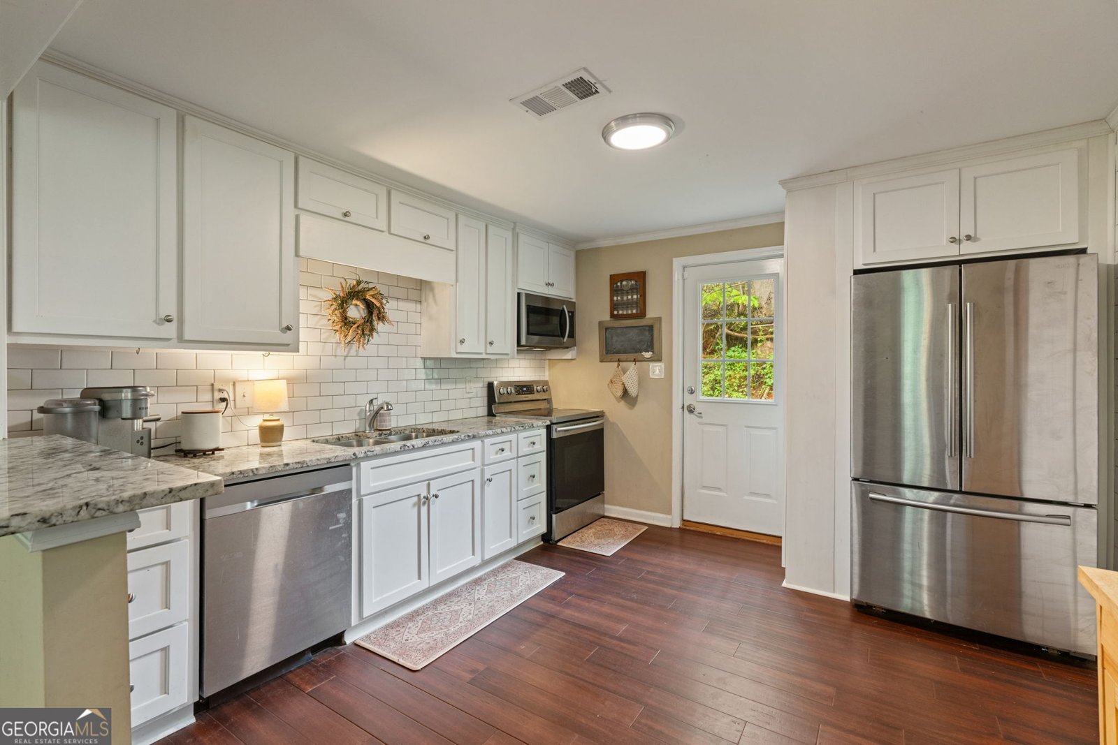 115 Maple Leaf Drive Dahlonega - 14