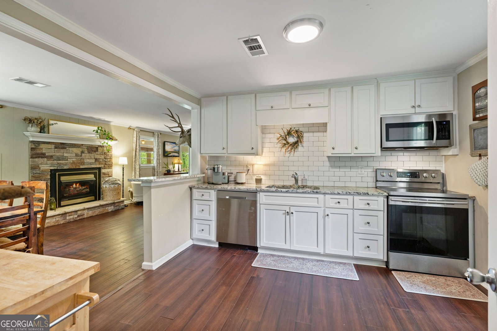 115 Maple Leaf Drive Dahlonega - 17