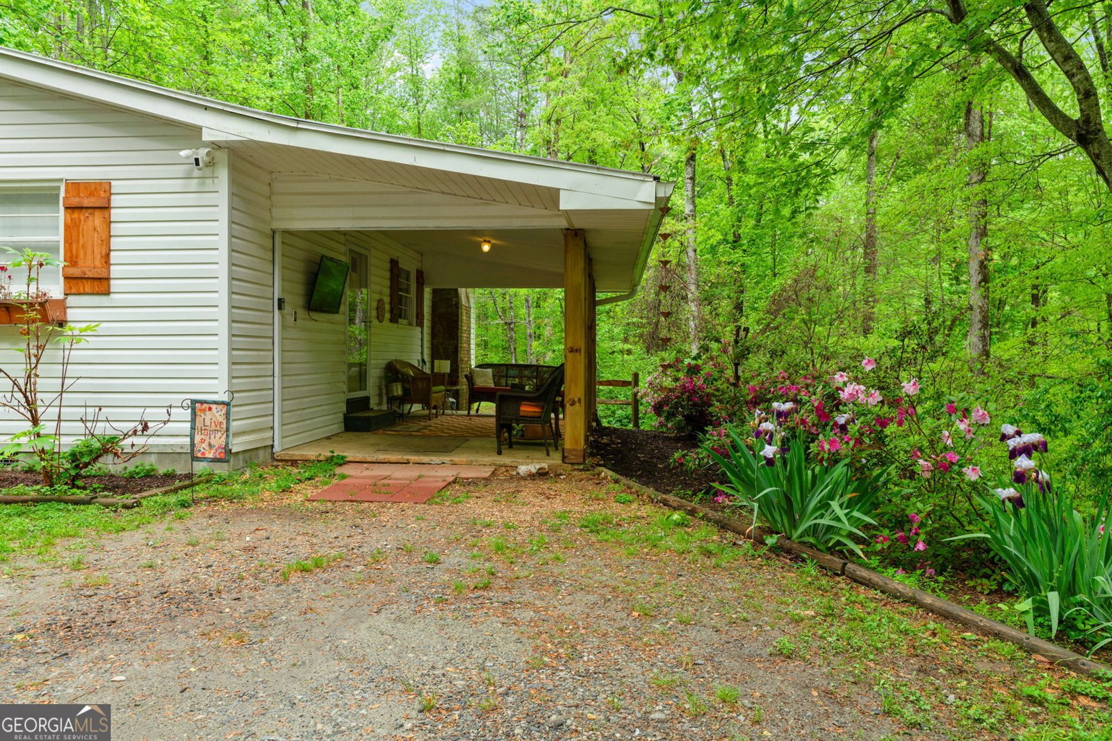 115 Maple Leaf Drive Dahlonega - 2
