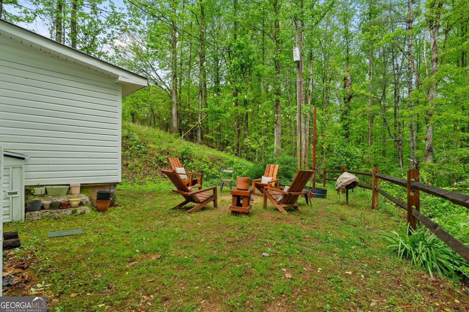 115 Maple Leaf Drive Dahlonega - 22