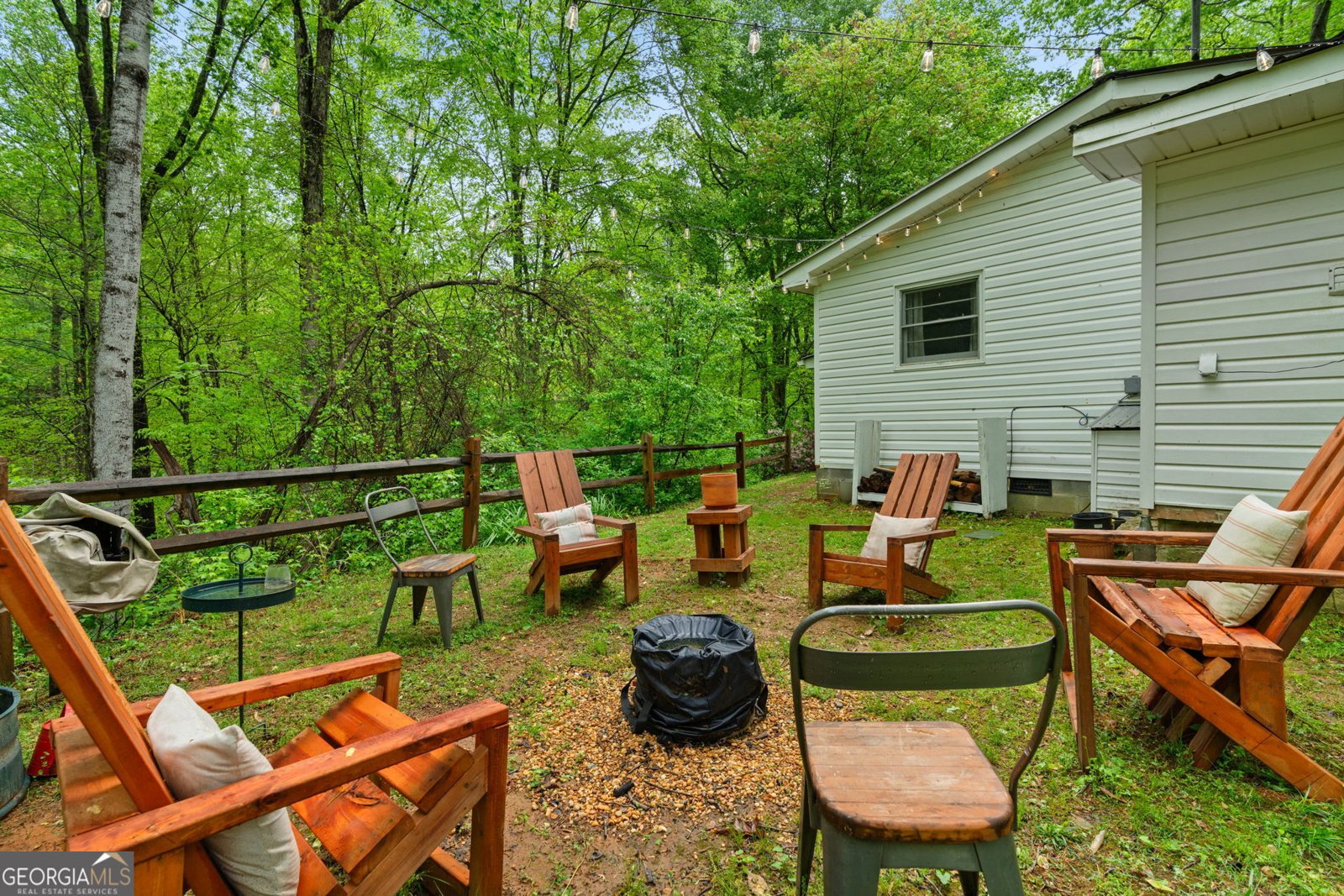 115 Maple Leaf Drive Dahlonega - 23
