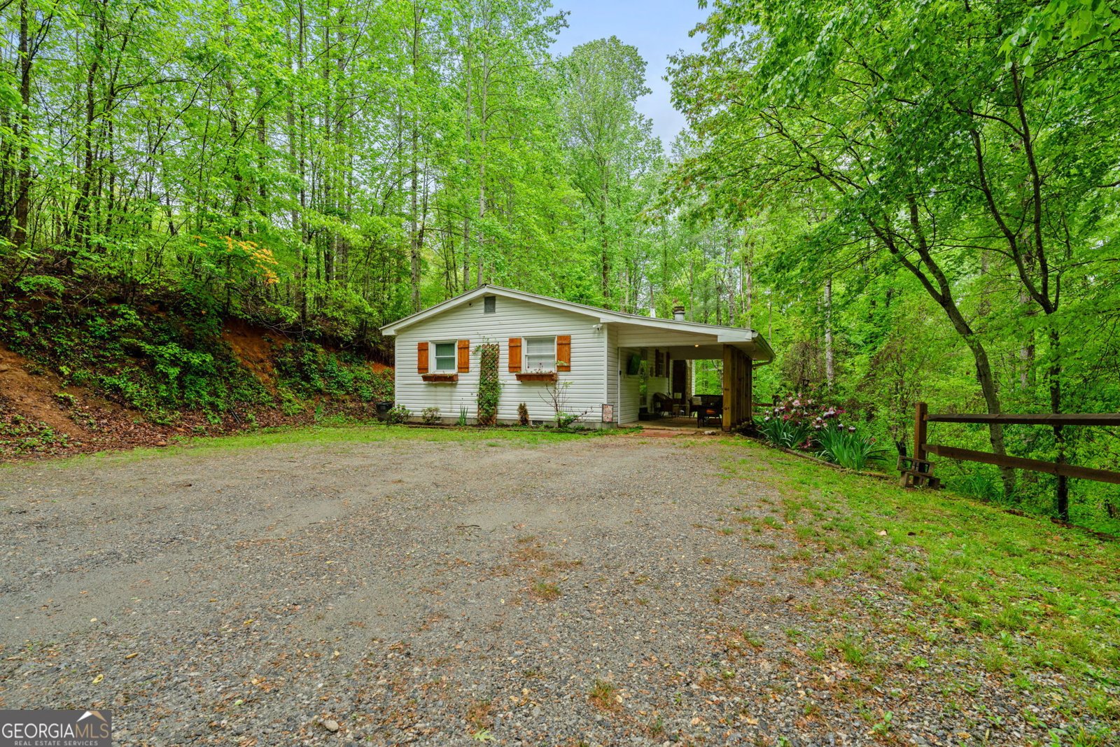 115 Maple Leaf Drive Dahlonega - 24