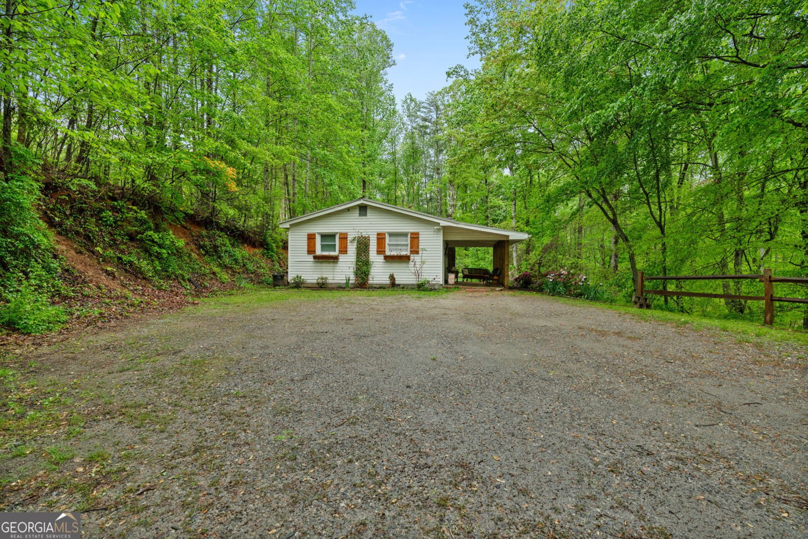 115 Maple Leaf Drive Dahlonega - 25