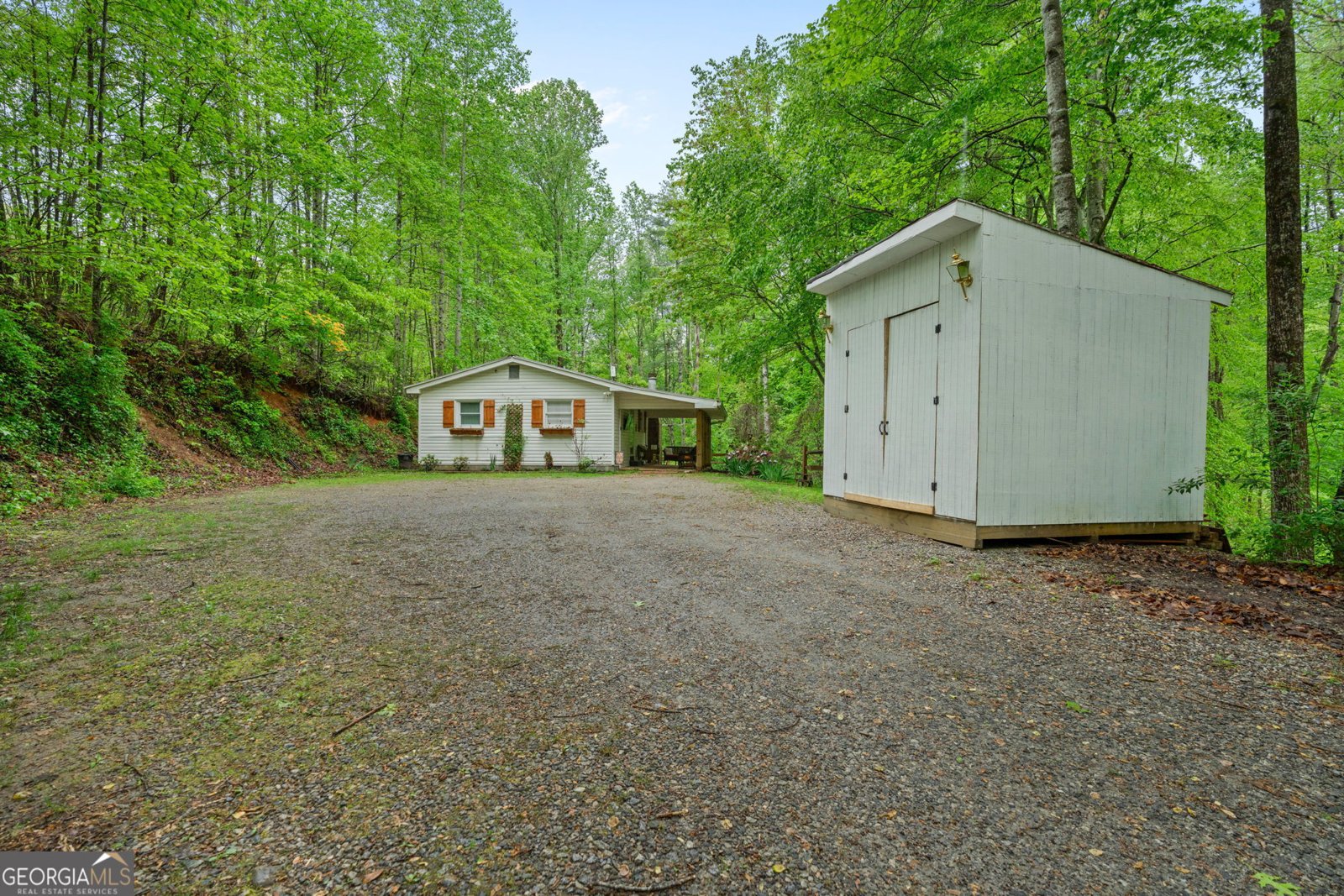 115 Maple Leaf Drive Dahlonega - 26