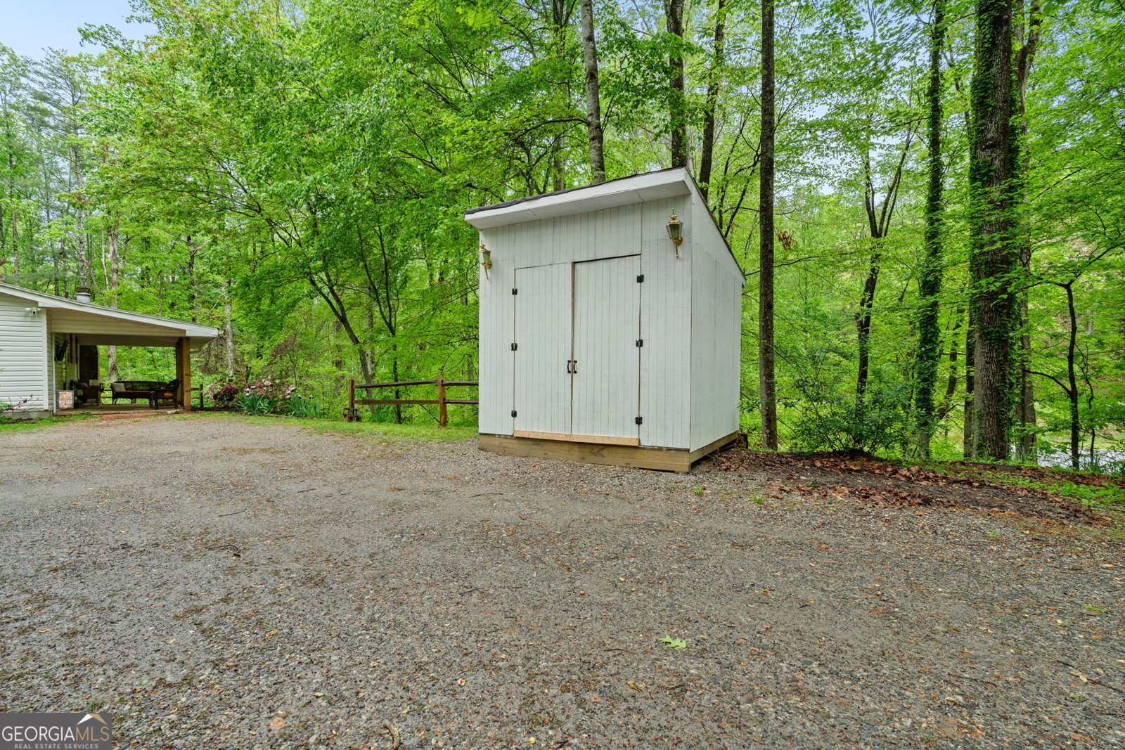 115 Maple Leaf Drive Dahlonega - 27