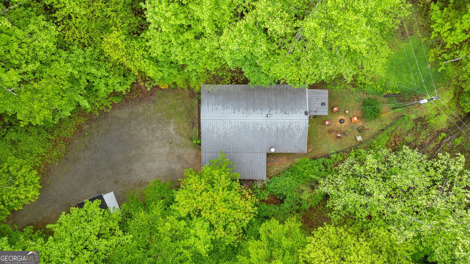 115 Maple Leaf Drive Dahlonega - 28