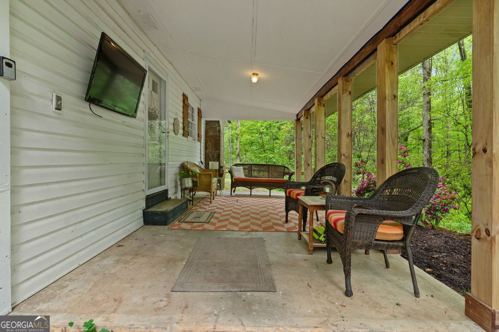 115 Maple Leaf Drive Dahlonega - 3