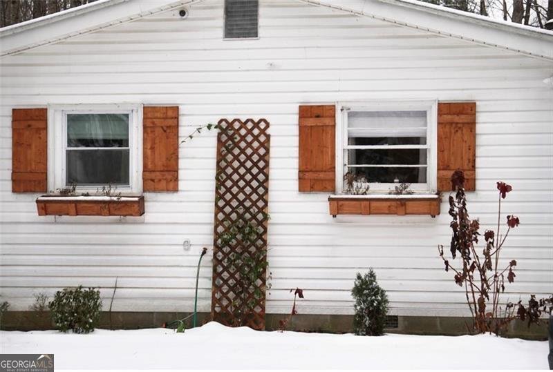 115 Maple Leaf Drive Dahlonega - 35