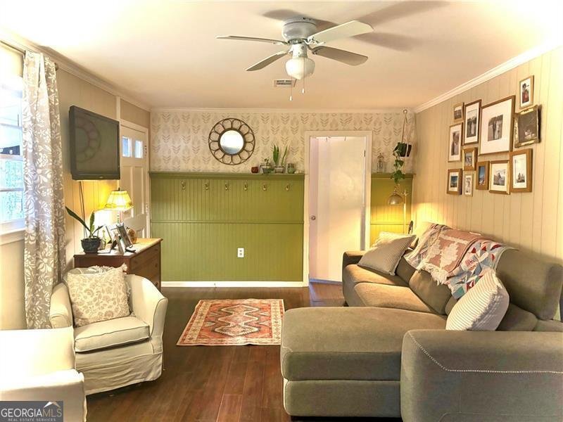115 Maple Leaf Drive Dahlonega - 37