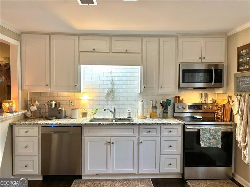115 Maple Leaf Drive Dahlonega - 38