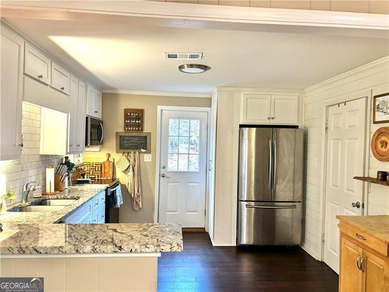 115 Maple Leaf Drive Dahlonega - 39