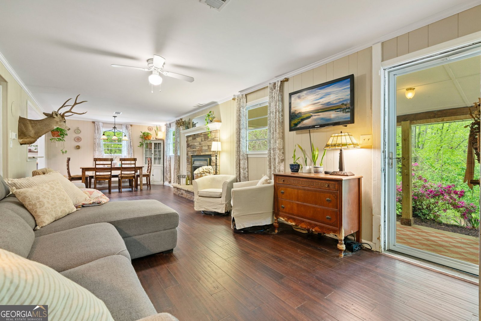 115 Maple Leaf Drive Dahlonega - 4