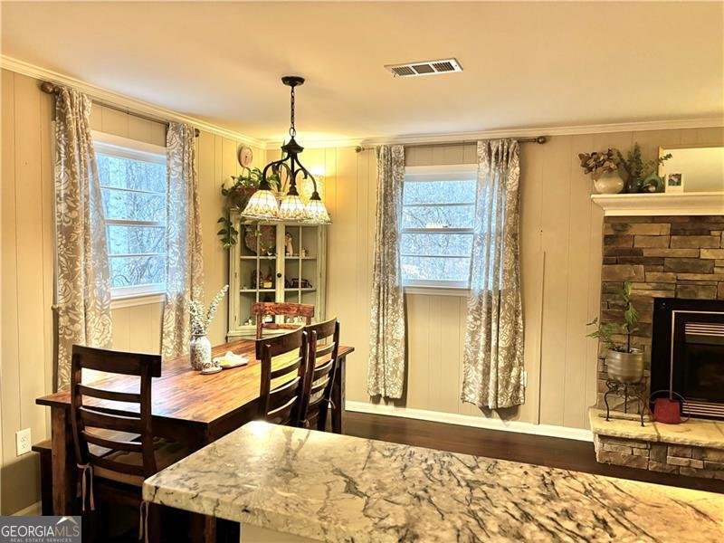 115 Maple Leaf Drive Dahlonega - 40