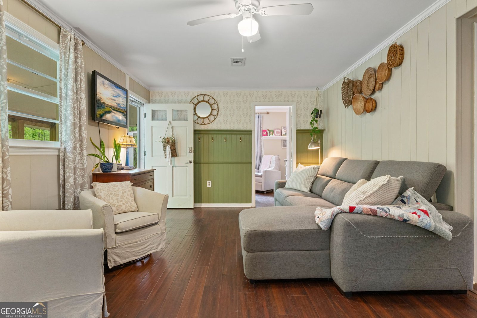 115 Maple Leaf Drive Dahlonega - 7