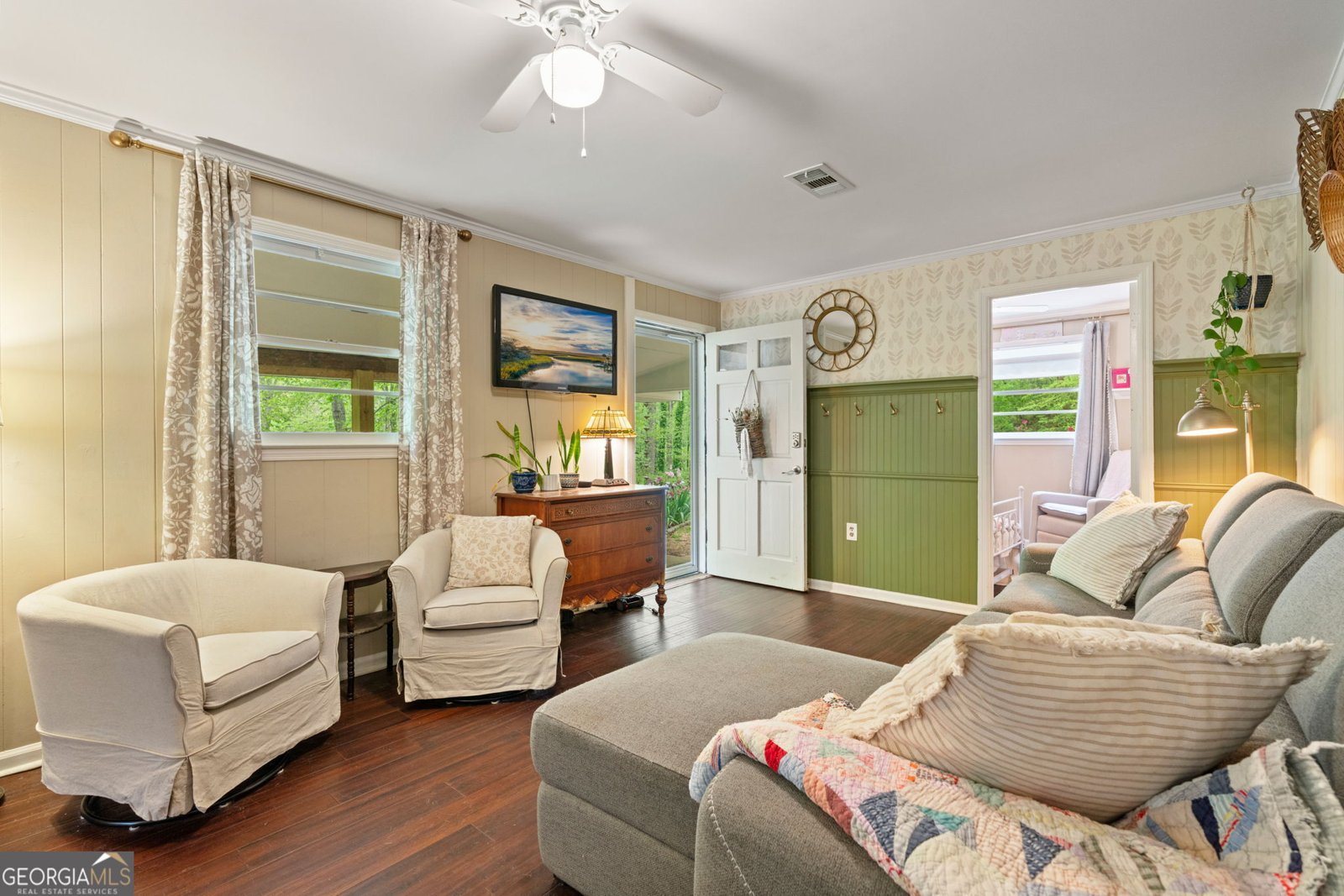 115 Maple Leaf Drive Dahlonega - 8