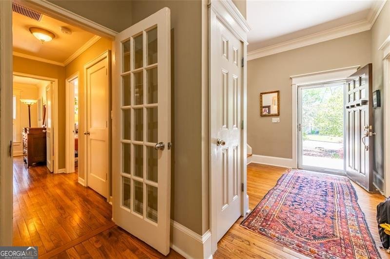 414 PENSDALE Road Decatur - 13