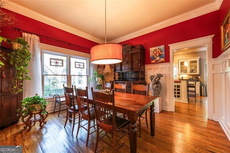 414 PENSDALE Road Decatur - 15