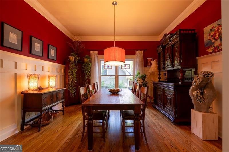 414 PENSDALE Road Decatur - 16