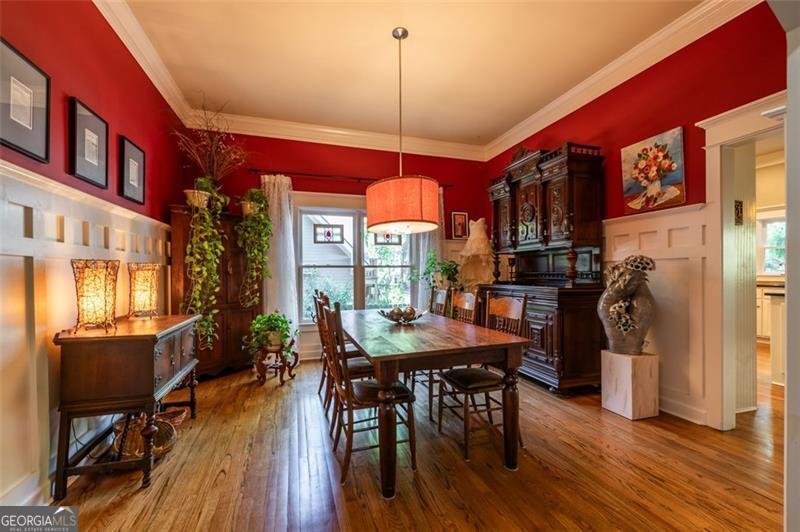 414 PENSDALE Road Decatur - 17
