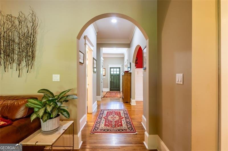 414 PENSDALE Road Decatur - 18