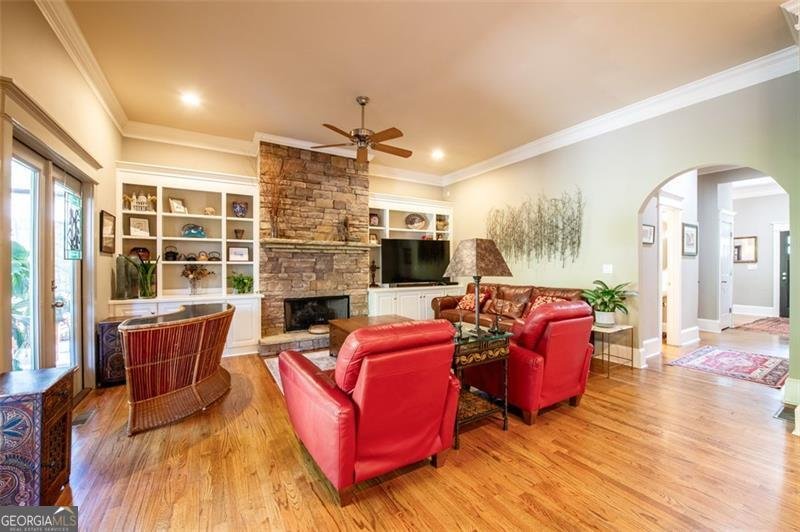 414 PENSDALE Road Decatur - 19