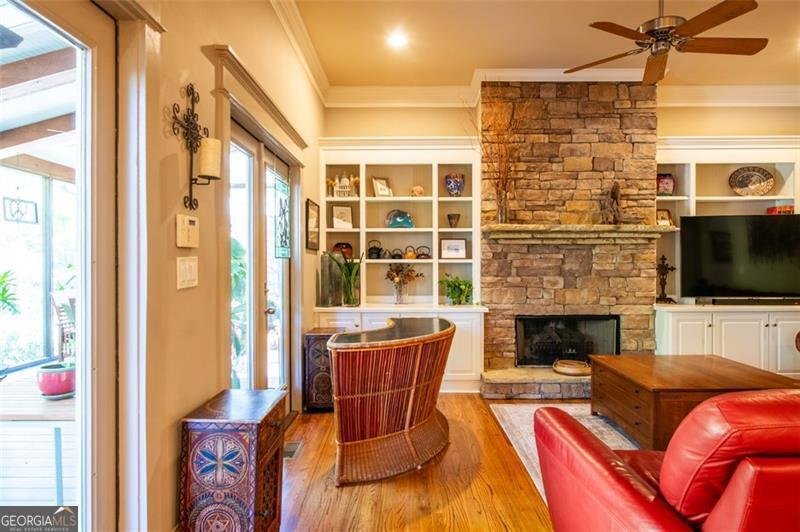 414 PENSDALE Road Decatur - 20