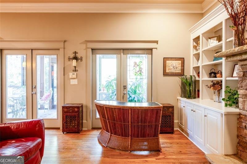 414 PENSDALE Road Decatur - 22