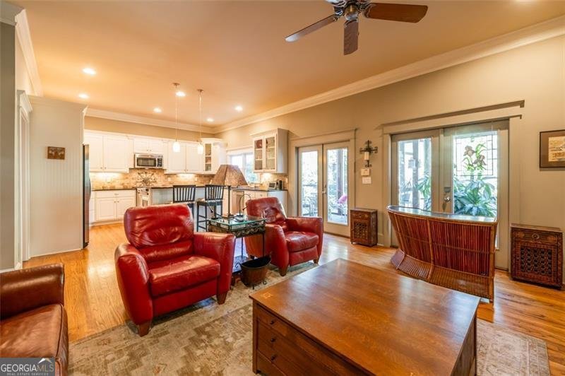 414 PENSDALE Road Decatur - 23