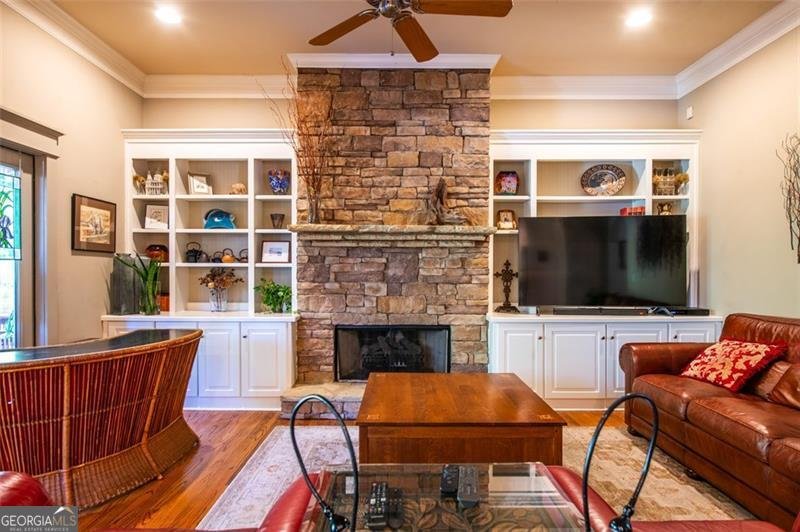 414 PENSDALE Road Decatur - 24