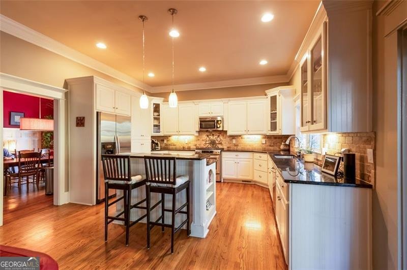 414 PENSDALE Road Decatur - 26