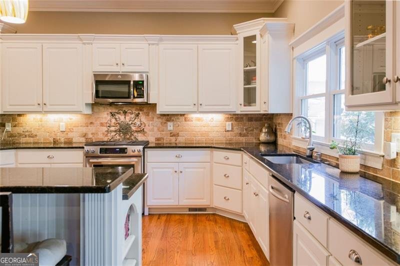 414 PENSDALE Road Decatur - 27