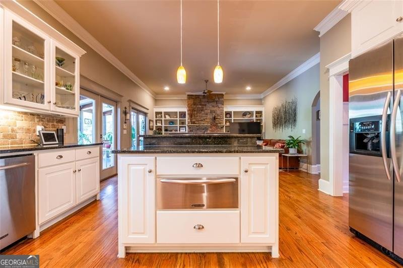 414 PENSDALE Road Decatur - 28