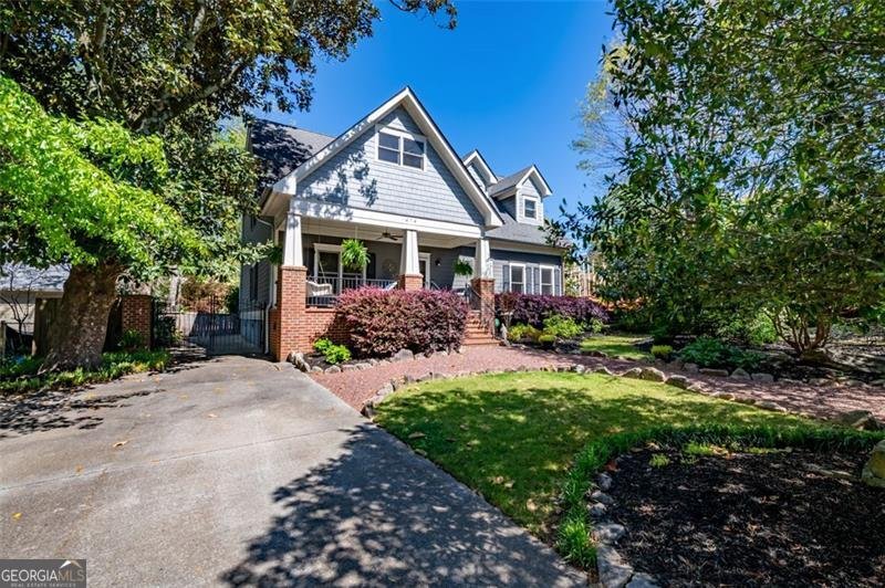 414 PENSDALE Road Decatur - 3