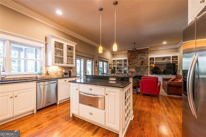 414 PENSDALE Road Decatur - 30