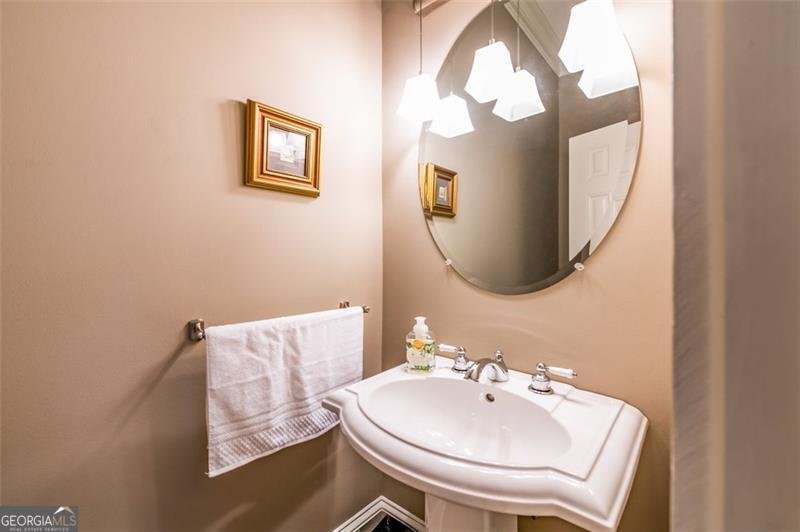 414 PENSDALE Road Decatur - 31