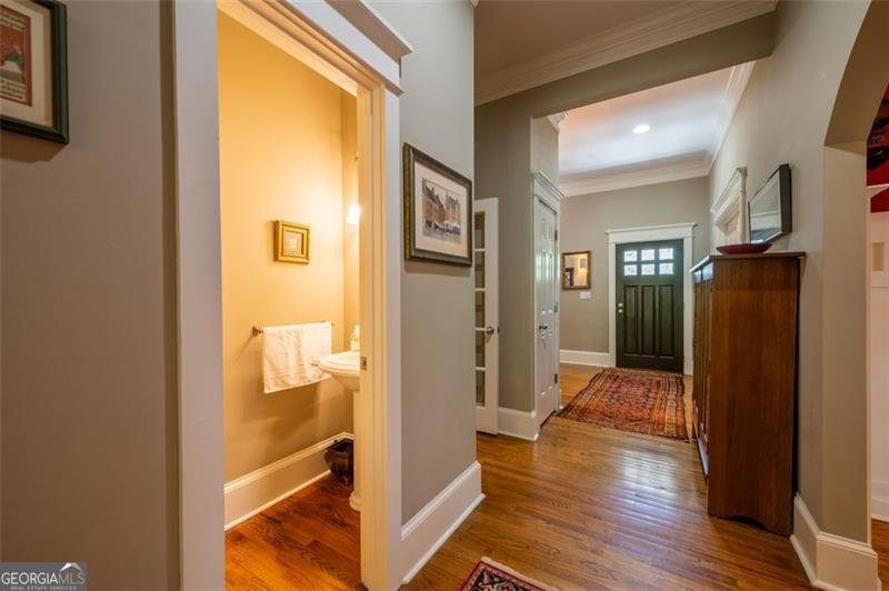 414 PENSDALE Road Decatur - 32