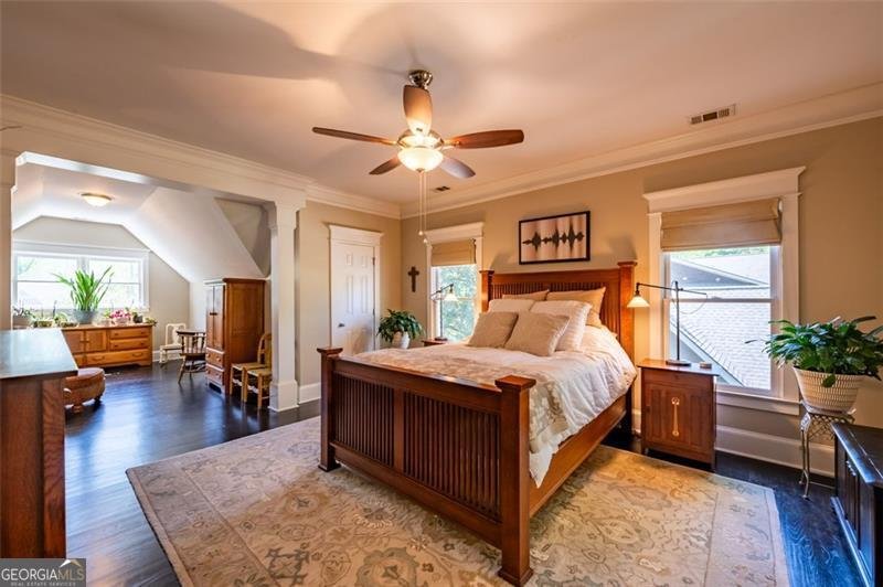 414 PENSDALE Road Decatur - 36