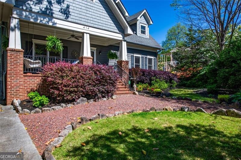 414 PENSDALE Road Decatur - 4