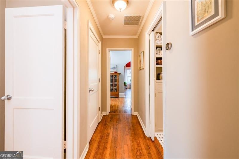 414 PENSDALE Road Decatur - 45