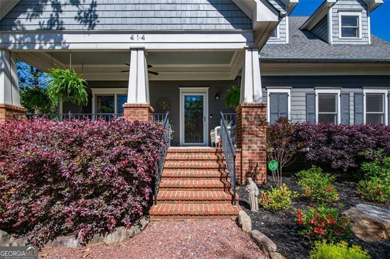 414 PENSDALE Road Decatur - 5