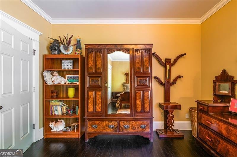 414 PENSDALE Road Decatur - 53