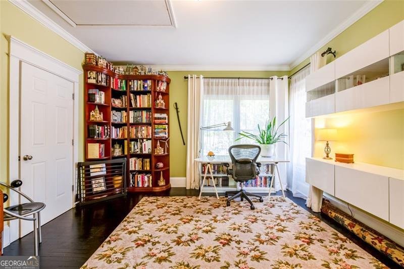 414 PENSDALE Road Decatur - 56